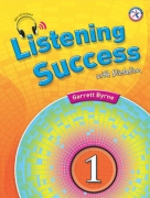 Listening Success 1 + Dictation Book + Mp3 CD Listening Success 1 + Dictation Book + Mp3 CD
